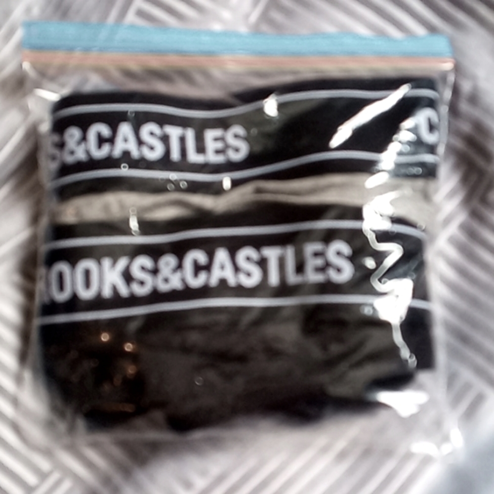 Crooks and castles underwear